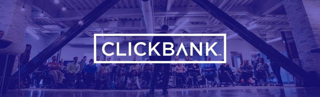 buy ClickBank accounts