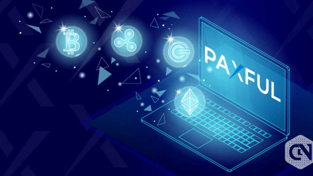 buy paxful accounts